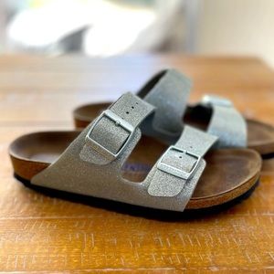 Birkenstock sandals